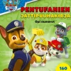 Ryhmä Hau - Pentufanien jättipuuhakirja