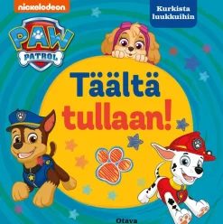 Ryhmä Hau - Täältä tullaan!