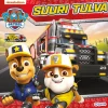 Ryhmä Hau ja suuri tulva