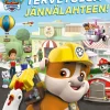 Ryhmä Hau Tervetuloa Jännälahteen!