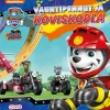 Ryhmä Hau Vauhtipennut ja Koviskopla