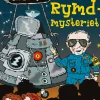 Rymdmysteriet