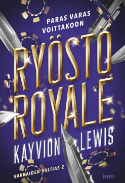 Ryöstö Royale