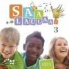 Saa laulaa! 3 cd 1