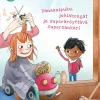 Saagan seikkailut - Banaanipuku, juhlakengät ja superärsyttävä supersankari