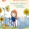 Saagan seikkailut -Trampoliini, uimakoulu ja kadonnut Tiikeritassu