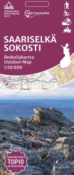Saariselkä Sokosti