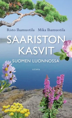Saariston kasvit Suomen luonnossa