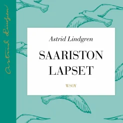 Saariston lapset