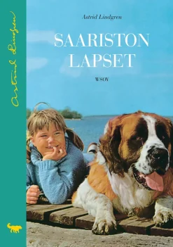 Saariston lapset