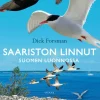 Saariston linnut Suomen luonnossa