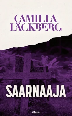 Saarnaaja