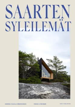 Saarten Syleilemät