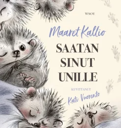 Saatan sinut unille