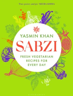 Sabzi