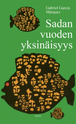 Sadan vuoden yksinäisyys