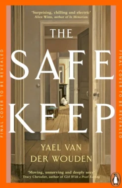 Safekeep, The