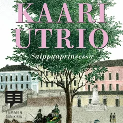 Saippuaprinsessa