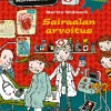 Sairaalan arvoitus. Lasse-Maijan etsivätoimisto