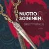 Sakset tyynyn alla