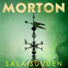 Salaisuuden kantaja
