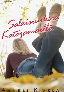 Salaisuuksia Katajamäellä