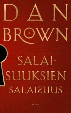 Salaisuuksien salaisuus