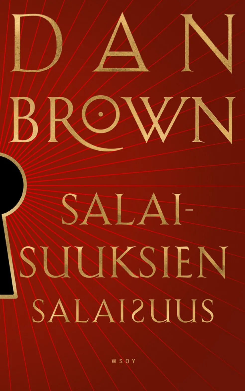 Salaisuuksien salaisuus