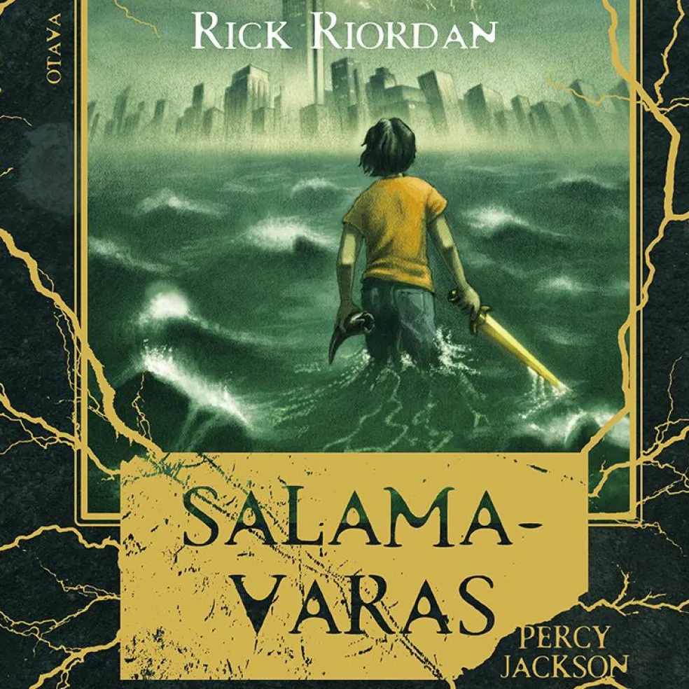 Salamavaras