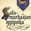 Salamurhaajan oppipoika