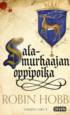 Salamurhaajan oppipoika
