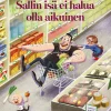 Sallin isä ei halua olla aikuinen