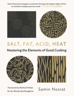 Salt, Fat, Acid, Heat