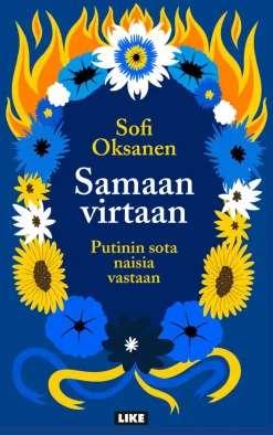 Samaan virtaan – Putinin sota naisia vastaan