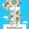 Samalla kartalla 1