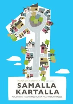 Samalla kartalla 1