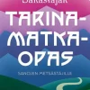 Sanastajan Tarinamatkaopas sanojen metsästäjille