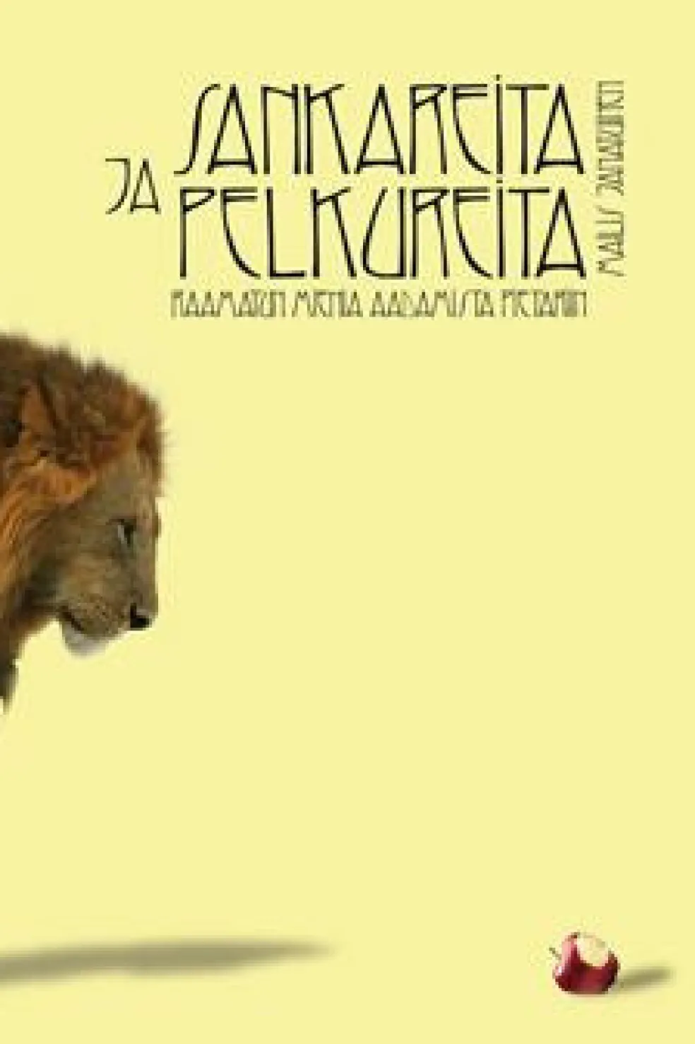 Sankareita ja pelkureita