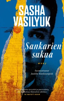 Sankarien sukua