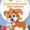 Sankarikoiran suuri seikkailu