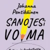 Sanojesi voima