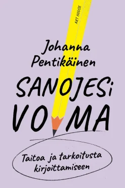 Sanojesi voima