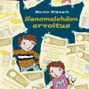 Sanomalehden arvoitus. Lasse-Maijan etsivätoimisto