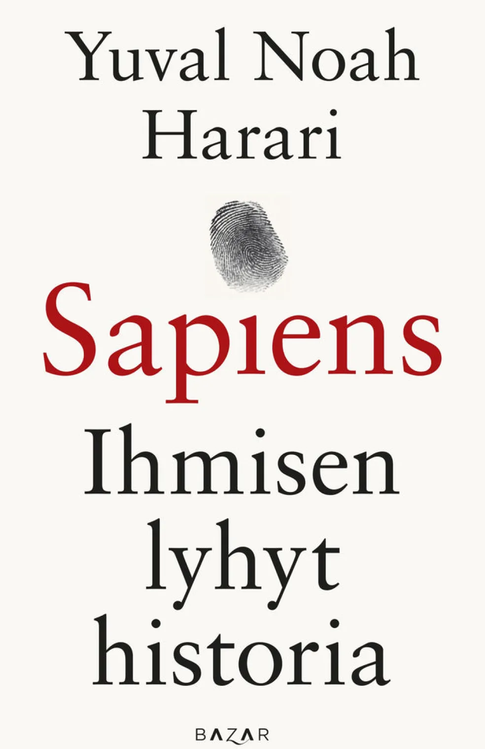 Sapiens