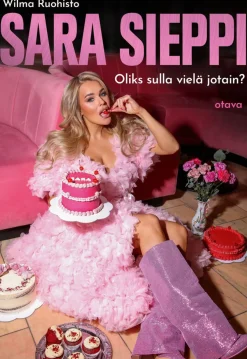 Sara Sieppi