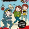 Sarjakuvamysteerit 2. Lasse-Maijan etsivätoimisto
