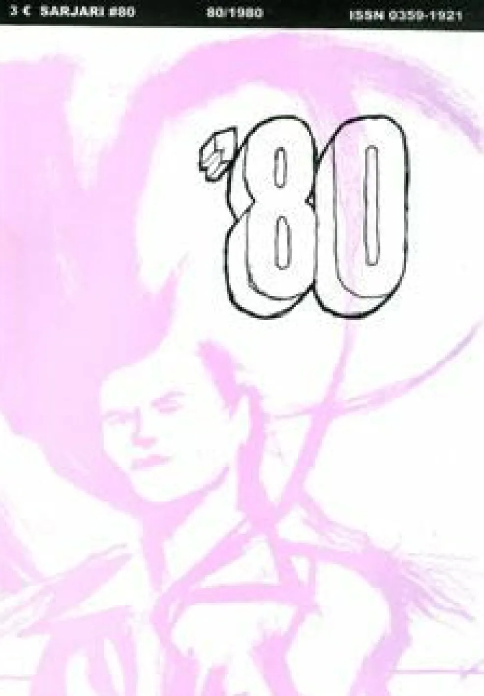 Sarjari numero 80