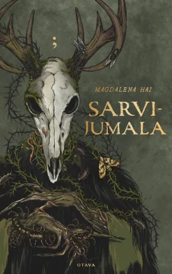 Sarvijumala