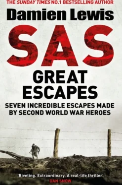 SAS Great Escapes