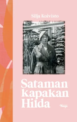 Sataman kapakan Hilda